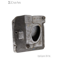 19J326 High Pressure Oil Pump Cover 08-10 Ford F-250 Super Duty 6.4 1848524C3 Diesel